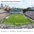 Georgia Tech Yellow Jackets Football Panoramic Poster - Bobby Dodd Stadium at Grant Field Picture