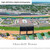 Churchill Downs Panoramic Picture - Aerial Race Day Photo