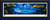 St. Louis Blues Panoramic Poster - Enterprise Center Fan Cave Picture