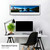 Gateway Arch National Park Panoramic Print - St. Louis, Missouri Wall Decor