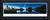 Gateway Arch National Park Panoramic Print - St. Louis, Missouri Wall Decor