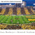 Iowa Hawkeyes Football Panoramic Print - Kinnick Stadium Sunset Poster