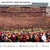 Minnesota Golden Gophers vs Penn State Football Panoramic Poster - Storming the Field Picture