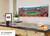 San Francisco 49ers Panoramic Poster - Levi's Stadium Picture 50 Yard