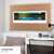 Rocky Mountain National Park Nymph Lake Scenic Landscape Panoramic Decor