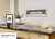 2020 NHL Winter Classic Panoramic Poster - Dallas Stars vs. Nashville Predators