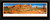 Arches National Park Panoramic Picture - The Spectacles
