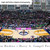 UConn Huskies Women's Basketball Panoramic Poster - Harry A. Gampel Pavilion Picture