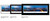 Miami, Florida City Skyline Twilight Panoramic Print