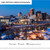 Saint Paul, Minnesota Twilight City Skyline Panoramic Picture
