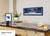 Kentucky Wildcats Basketball Panoramic Poster - Rupp Arena Fan Cave Decor