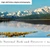 Denali National Park Scenic Panorama - Wonder Lake
