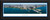 Chicago, Illinois City Skyline Panoramic Picture - Downtown
