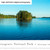Voyageurs National Park Panoramic Picture - Kabetogama Lake