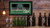 Michigan State Spartans Football Framed Panoramic Picture - Spartan Stadium