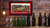 Minnesota Golden Gophers Football Framed Panoramic Picture - TCF Bank Stadium