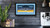 North Carolina Tar Heels Basketball Framed Panoramic Picture - Dean Smith Center