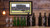 UCF Knights Football Framed Panoramic Picture - Spectrum Stadium