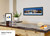 Los Angeles Rams Framed Panoramic Poster - SoFi Stadium Picture