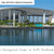 Los Angeles Chargers Framed Panoramic Poster - SoFi Stadium Picture