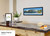 Los Angeles Chargers Framed Panoramic Poster - SoFi Stadium Picture