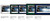 2020 Stanley Cup Final Panoramic Picture - Tampa Bay Lightning vs. Dallas Stars