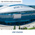 AT&T Stadium Aerial Panoramic Picture - Dallas, Texas