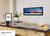Seattle Seahawks Panoramic Fan Cave Decor - Lumen Field NFL Poster