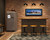 Seattle Seahawks Panoramic Fan Cave Decor - Lumen Field NFL Poster