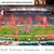 2021 College Football Playoff National Championship Panoramic Wall Decor - Alabama Crimson Tide