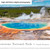 Yellowstone National Park Panoramic Wall Decor - Grand Prismatic Spring Picture