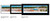 Yellowstone National Park Panoramic Wall Decor - Grand Prismatic Spring Picture