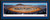 Bristol Motor Speedway Dirt Race Panoramic Poster - NASCAR Aerial Wall Decor