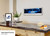 Tampa Bay Lightning Banner Raising Panoramic Poster - NHL Fan Cave Wall Decor