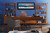 New York City Skyline Panoramic Wall Art - Lower Manhattan & the East River