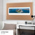 New York City Skyline Panoramic Wall Decor - Lower Manhattan & Battery Park