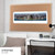 New York City Skyline Panoramic Wall Decor - Midtown Manhattan Panorama