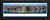 New York City Skyline Panoramic Wall Decor - Midtown Manhattan Panorama