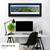 New York City - Central Park Panoramic Wall Art