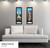 New York City - Statue of Liberty Panoramic Wall Decor