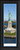 New York City - Statue of Liberty Panoramic Wall Decor
