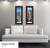 New York City - One World Trade Center Panoramic Wall Art