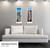 New York City - One World Trade Center Panoramic Wall Art