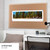 Sequoia National Park Panoramic Picture - Landscape Wall Decor