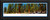 Sequoia National Park Panoramic Picture - Landscape Wall Decor