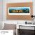 Garden of the Gods National Natural Landmark Panoramic Wall Decor