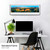 Garden of the Gods National Natural Landmark Panoramic Wall Decor