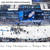 2021 Stanley Cup Champions Panoramic Picture - Tampa Bay Lightning