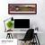NC State Wolfpack Football Panoramic Fan Cave Decor - Carter-Finley Stadium Picture