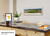 West Virginia Mountaineers Football Panoramic Fan Cave Decor - Mountaineer Field at Milan Puskar Stadium